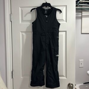 Toddler The North Face Snow Bib Size 5